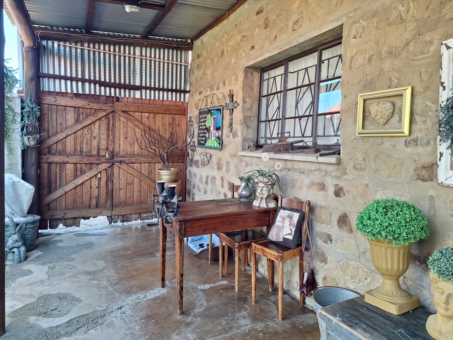 3 Bedroom Property for Sale in Memel Free State